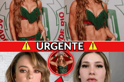 Climão na Coroação da Nova Rainha de Bateria Termina com Lição de Humildade e Respeito