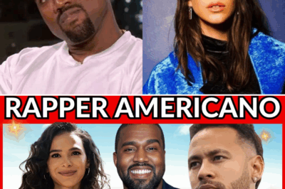 Bruna Marquezine rouba cena em desfile internacional, recebe elogio de Kanye West e Neymar manda recado misterioso