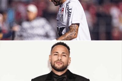 Neymar surpreende fãs com nova fase: introspectivo, focado e mais espiritualizado