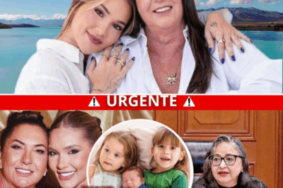 Justiça convoca mãe de Virgínia Fonseca para esclarecer movimentações milionárias em nome dos netos