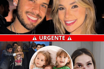 Ex-empresário revela que Virgínia Fonseca sabia da disputa pela guarda antes da separação oficial e esquenta batalha judicial