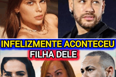 Família de Neymar quebra o silêncio sobre estado de saúde de Helena, e atitude de Bruna Marquezine surpreende a todos