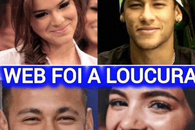 Neymar e Bruna Marquezine: a história de um amor que marcou uma geração