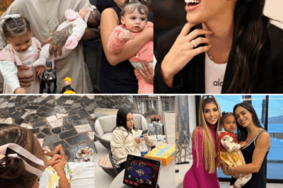 Bruna Biancardi revela desejo de ter três filhos com Neymar e desabafa após críticas: “Podemos ter filhos quando quisermos”