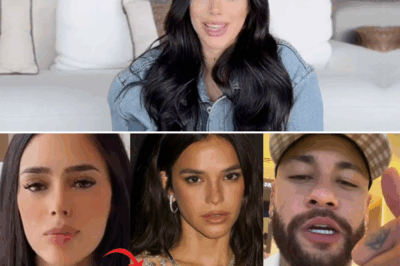 Bruna Biancardi desabafa sobre solidão e falta de apoio: “Cansei de bancar a boa”