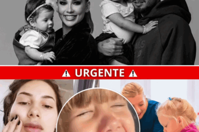 “Me Sinto Sozinha”: Desabafo da Filha de Virgínia e Zé Felipe Expõe Ferida Familiar e Divide o Brasil