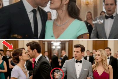 O Dia em Que Ela Voltou Por Cima — e o Ex-Marido Percebeu Tarde Demais