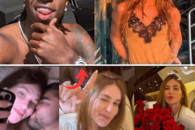 Virginia quebra o silêncio e faz declaração surpreendente em voo de volta ao Brasil após rumores com Vinicius