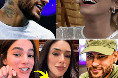 Bruna Marquezine e Neymar: vídeo íntimo reacende rumores e abala relação com Bruna Biancardi