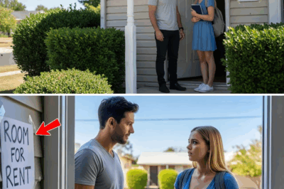 Ela Só Queria Ser “Normal”: A Incrível História de Amor e Verdade Que Nasceu de Um Anúncio de Aluguel