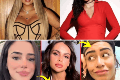 A frase de Rafaella Santos que incendiou a internet e reacendeu a rivalidade com Bruna Biancardi