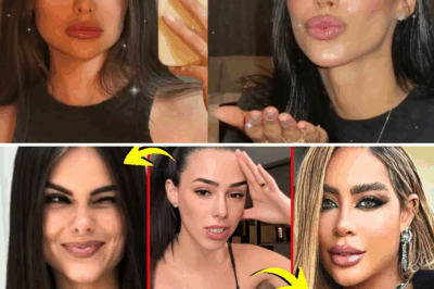 Bruna Biancardi e Amanda Kimberly trocam farpas nas redes e Neymar entra no fogo cruzado com um simples like