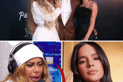 Rafaella Santos deixa de seguir Biancardi, curte foto de Marquezine e reacende guerra silenciosa na família Neymar