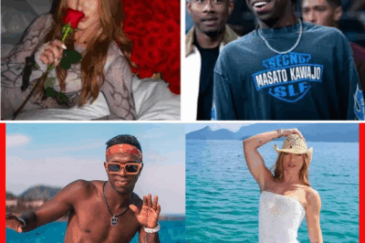 Virgínia Fonseca e Vinícius Júnior são flagrados juntos em Marbella e rumores de romance explodem nas redes