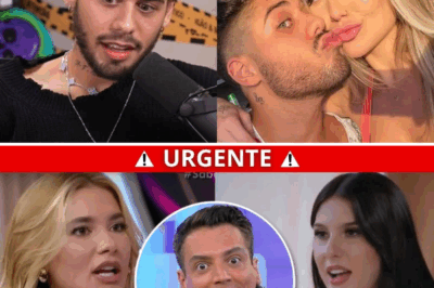 Treta Sertaneja: Separação de Virgínia e Zé Felipe expõe traições, rivalidades e a bomba que abalou o Brasil