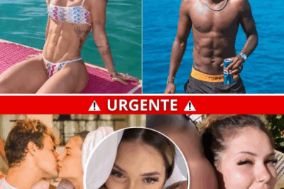 Escândalo em Festa Secreta: Vídeo de Virgínia Fonseca com Jogador da Seleção Gera Crise Pública e Coloca Carreira em Xeque