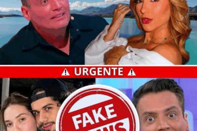 Separação ou espetáculo? O enigma por trás do divórcio de Virgínia e Zé Felipe que parou o Brasil