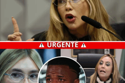 Silêncio, escândalo e julgamento: o caso que pode derrubar Virgínia Fonseca