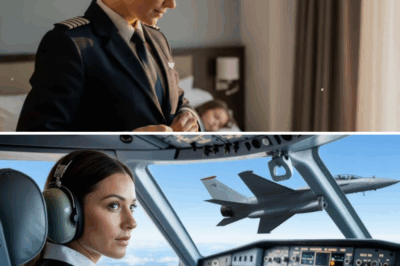 A Capitã Phoenix: A História Incrível da Pilota Que Salvou 180 Vidas em Um Voo Ameaçado