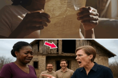 De Humilhação à Vitória: A Incrível História de Jasmine e a Casa que Mudou Seu Destino