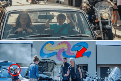 O carro que parou, o bolo que quase não veio, e os estranhos que salvaram o aniversário mais importante da vida de uma mãe