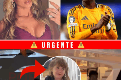 Virgínia Fonseca e Vinícius Júnior: O Romance Não Confirmado Que Parou o Brasil — E Como o Silêncio Virou Manchete