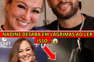 A Carta que Mudou Tudo: O Segredo do Passado que Pode Transformar a Vida de Neymar para Sempre