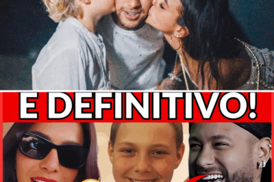 Filho de Neymar Encanta Bruna Marquezine com Pedido Surpreendente e Emocionante