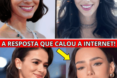 Bruna Biancardi e Bruna Marquezini: A Rivalidade Silenciosa que Parou a Internet