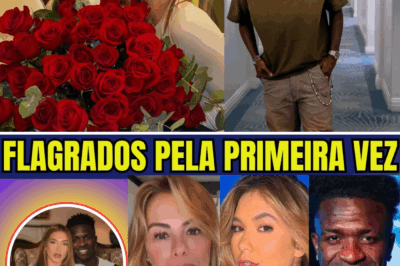 Flagra em iate de luxo e curtida polêmica: romance entre Virginia Fonseca e Vini Jr. ganha novo capítulo e agita as redes
