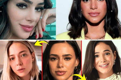 Confusão na casa de Neymar: foto antiga causa briga entre Bruna Biancardi e Carol Dantas, e Davi Luca fica no meio do fogo cruzado