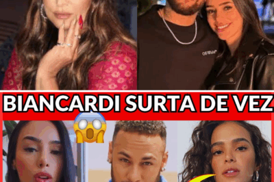 Comentário da mãe de Neymar para Bruna Marquezine deixa Biancardi incomodada e gera climão nas redes