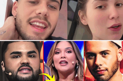 Declaração Polêmica de Zé Felipe sobre Paternidade Gera Revolta e Abre Nova Crise com Virgínia Fonseca