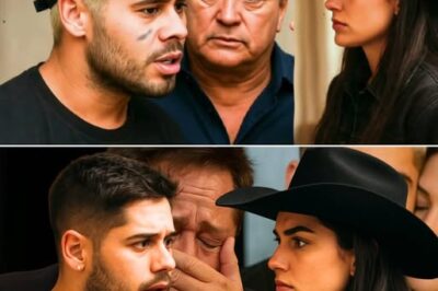 ‘Eu Sempre Soube’: Virgínia Quebra o Silêncio e Mostra Que Amor Verdadeiro Sobrevive Até à Traição