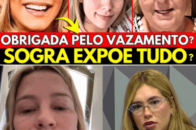 “Obrigada, Léo Dias!” — Comentário de Poliana Rocha sobre vazamento da gravidez de Virgínia causa mal-estar na família