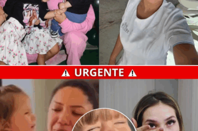 O fantasma do vídeo secreto da babá: como um rumor destruiu a imagem perfeita de Virgínia Fonseca