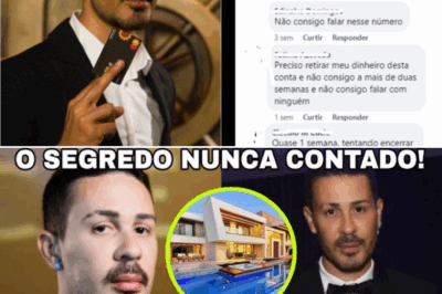 Carlinhos Maia revela o segredo por trás do sucesso na internet: “Não se venda por um prato de comida”