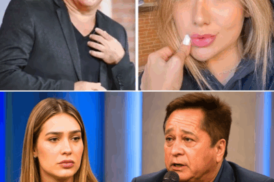 Leonardo quebra o silêncio em rede nacional e defende Virgínia de acusações de traição: “Não vou deixar destruir minha família”