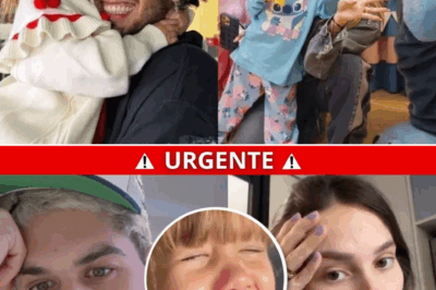 Filha de Zé Felipe pede para morar com o pai? Verdades, rumores e a reação chocante da mãe de Virgínia Fonseca