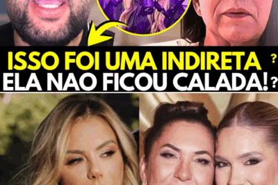 Poliana Rocha e Margarete Serrão: A tensão que explodiu entre as avós mais comentadas da internet