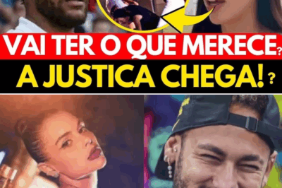 DNA revela que Neymar não é pai de Helena e explosão de Bruna Biancardi vira confronto com Amanda Kimberly