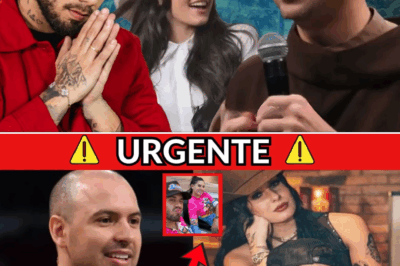 Zé Felipe busca benção antes de assumir novo amor com Ana Castela e emociona com gesto que dividiu opiniões