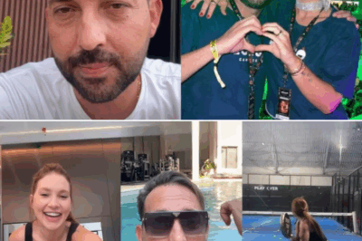 Irmão de Virgínia quebra o silêncio sobre Zé Felipe e surpreende fãs com declaração inesperada