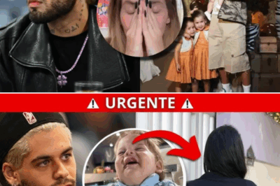 O Silêncio de Um Bebê e o Grito de Uma Mãe: O Caso que Abalou o Brasil
