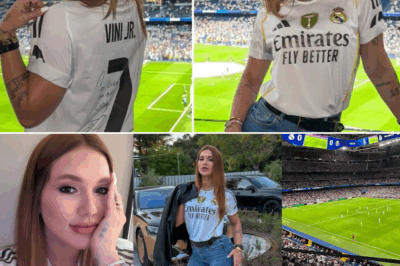 Sozinha em Madrid? Virgínia curte jogo do Real com amigos e levanta suspeitas de afastamento de Zé Felipe
