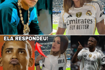 “Deixa o Vini respirar!”: MC Poze alfineta Virgínia e cria polêmica com suposto romance da influenciadora e Vinícius Júnior