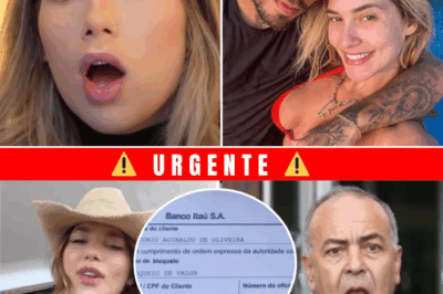 Silêncio, perdão e reconexão: como Virgínia venceu o rumor mais cruel de sua vida sem dizer uma palavra