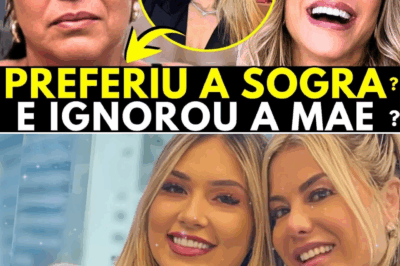 Margarete abandona a mansão de Virgínia em silêncio após briga familiar e fãs se dividem