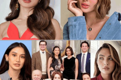 Tahimik na Bangayan? Sofia Andres, Itinuturong Ugat ng Pagkabuwag ng Ugnayan ni Chie Filomeno sa Pamilyang Lhuillier