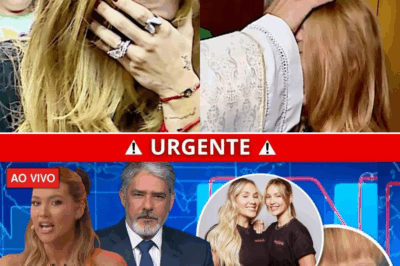 Irmã de Virgínia chora ao falar dos filhos no tribunal e emociona Zé Felipe com desabafo intenso